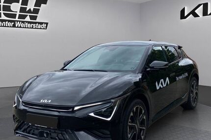 Kia EV6 2.500 km 49.969 &euro; Weiterstadt-Darmstadt 64331