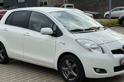 Toyota Yaris 103.568 km 6.500 € Alsdorf 52477