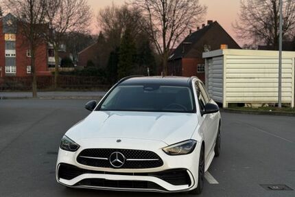 Mercedes-Benz C 200 90.000 km 29.200 &euro; Selm 59379