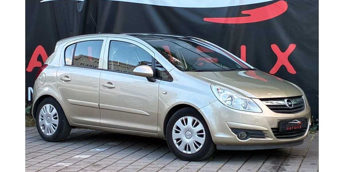 Opel Corsa 120.000 km 3.900 &euro; Mühlheim am main 63165