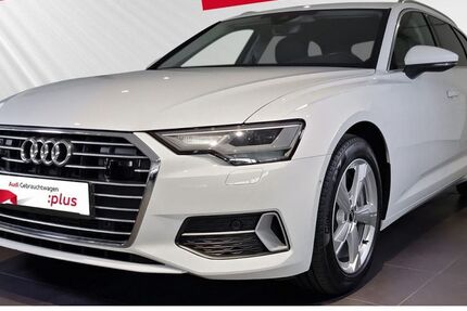 Audi A6 58.850 km 32.980 &euro; Kiel 24118