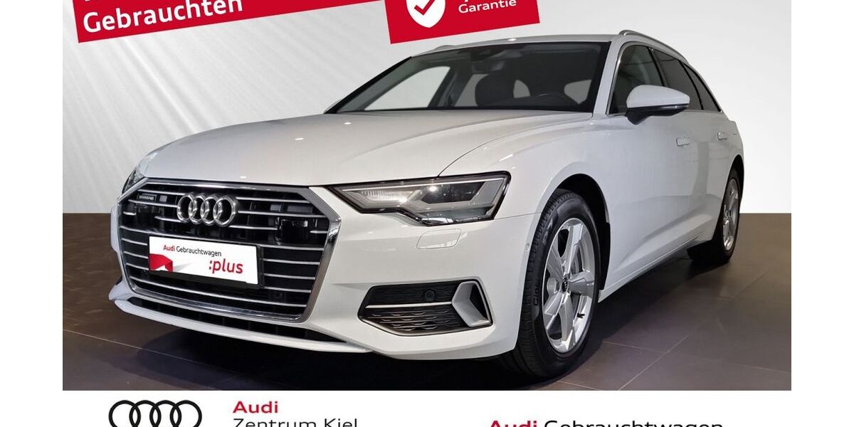 Audi A6 58.850 km 34.780 &euro; Kiel 24118