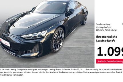 Audi RS e-tron GT 12.070 km 109.911 &euro; Dortmund 44143