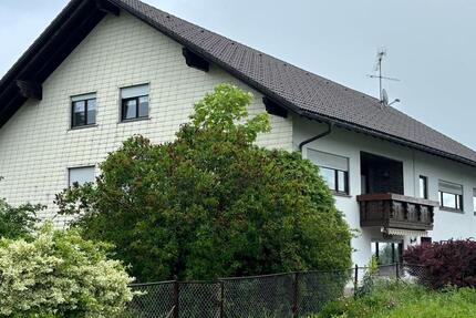 Haus Rickenbach - 12 Zimmer, 417 m&sup2;, 790.000&euro; | Angebot:23682501