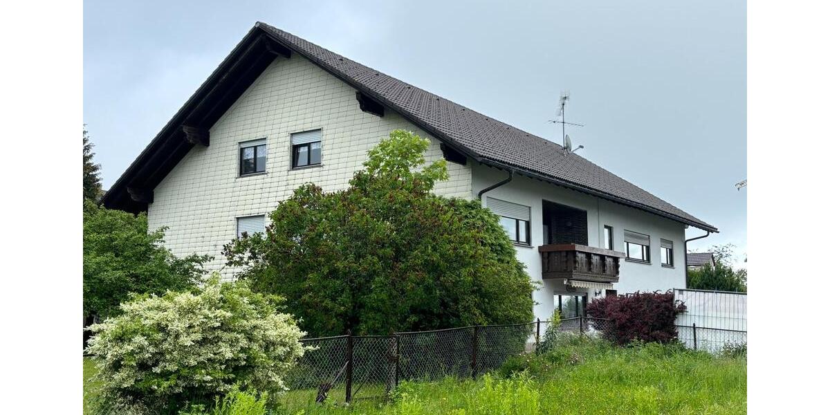 Mehrfamilienhaus, Wohnhaus Rickenbach - 12 Zimmer, 417 m&sup2;, 790.000&euro; | Angebot:23682501