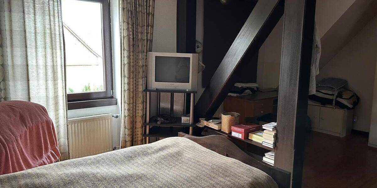 Einfamilienhaus Birkenfeld - 3 Zimmer, 108 m&sup2;, 215.000&euro; | Angebot:26107150