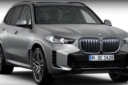 BMW X5 5.990 km 99.890 &euro; Mindelheim 87719