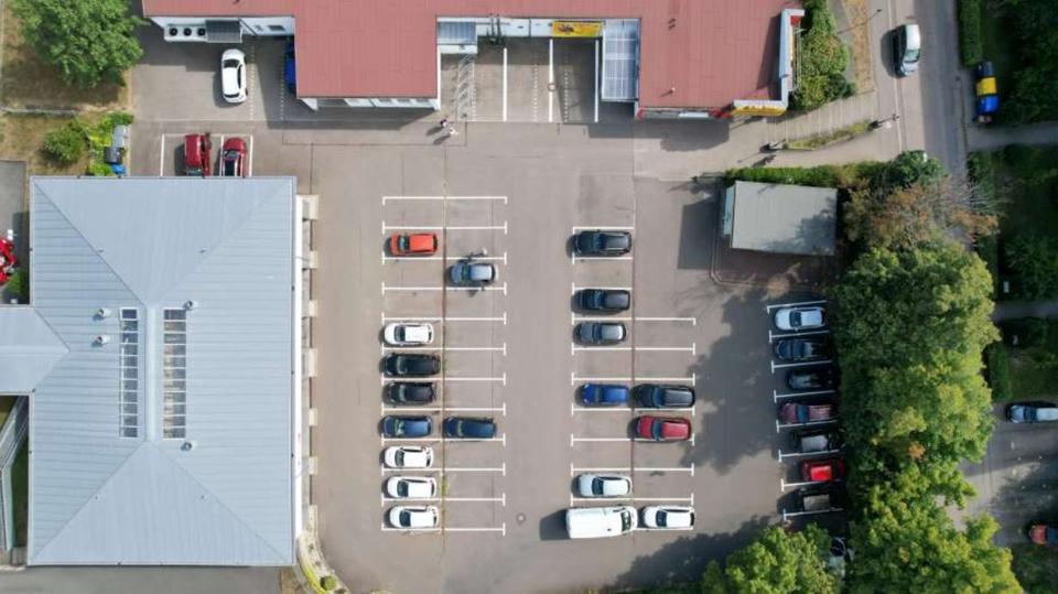 Gewerbeobjekt Wilkau-Haßlau Haßlau - 1.080&euro; | Angebot:24528504