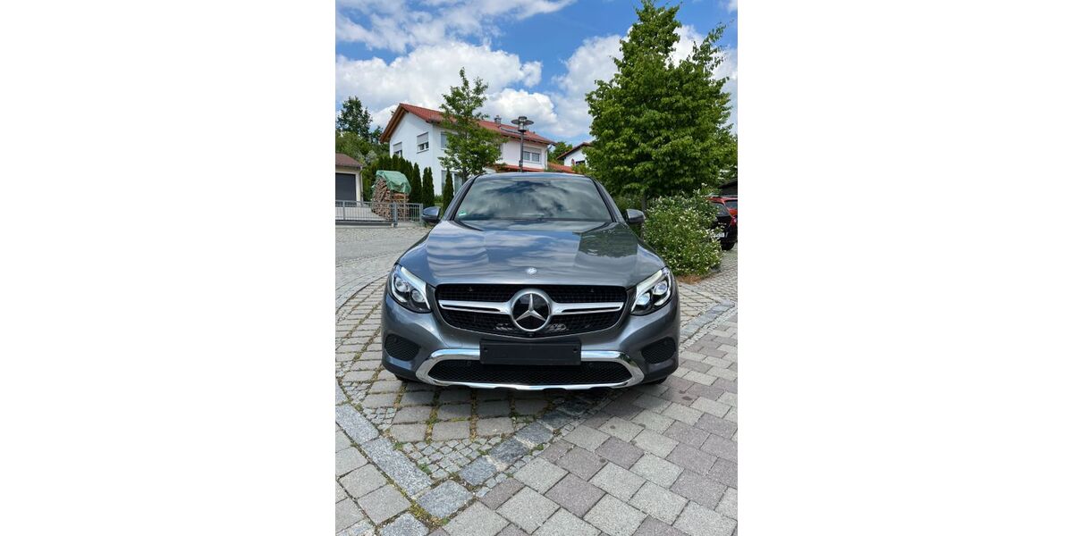 Mercedes-Benz GLC 250 72.200 km 30.000 &euro; Taufkirchen 82024