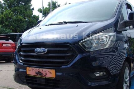 Ford Tourneo Custom 176.000 km 15.400 &euro; Berlin 12681