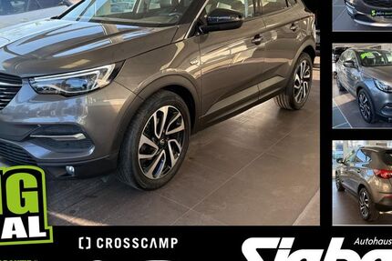 Opel Grandland (X) 124.014 km 14.690 &euro; Landshut 84034