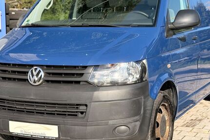 VW T5 Transporter 160.000 km 9.490 € München 81243