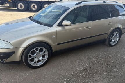 VW Passat 180.000 km 1.800 &euro; Sulzbach-Rosenberg 92237