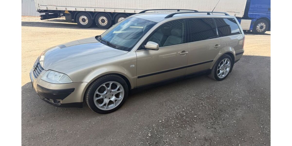 VW Passat 180.000 km 1.800 &euro; Sulzbach-Rosenberg 92237