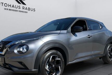 Nissan Juke 26.402 km 20.890 &euro; Kempten 87437