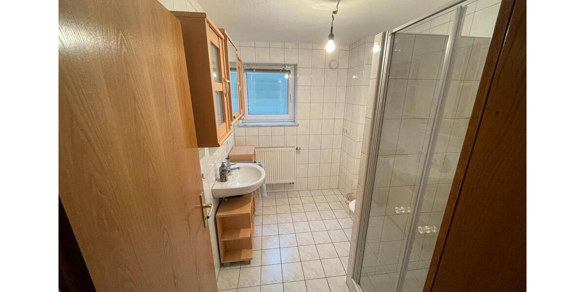 Etagenwohnung Weikersheim - 1 Zimmer, 49 m&sup2;, 420&euro; | Angebot:26271047