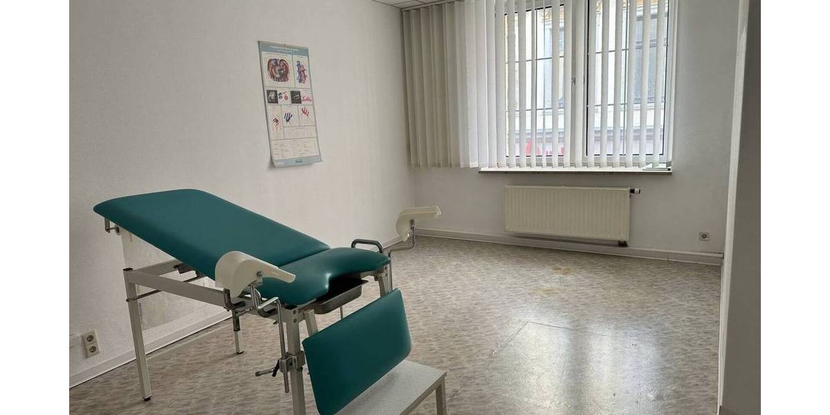 Gewerbeobjekt Zwickau Innenstadt - 1.150.000&euro; | Angebot:25707401