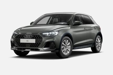 Audi A1 6.570 km 23.949 € Jena 07743