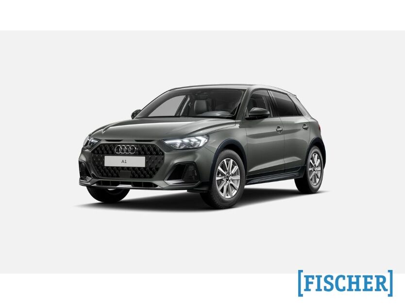 Audi A1 6.570 km 23.949 € Jena 07743