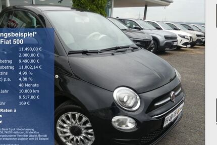 Fiat 500 76.556 km 11.490 &euro; Koblenz 56072