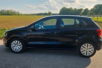VW Polo 92.500 km 4.999 &euro; München 81373