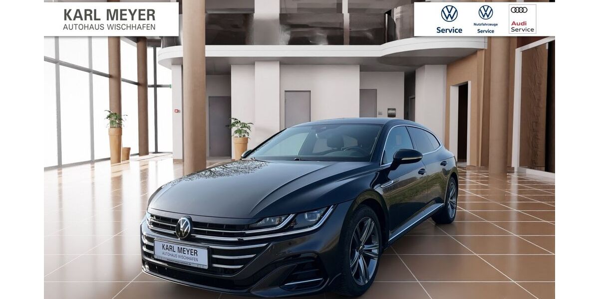 VW Arteon 76.027 km 30.387 &euro; Wischhafen 21737