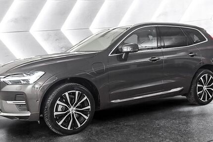 Volvo XC60 27.850 km 48.480 &euro; Berlin 12683