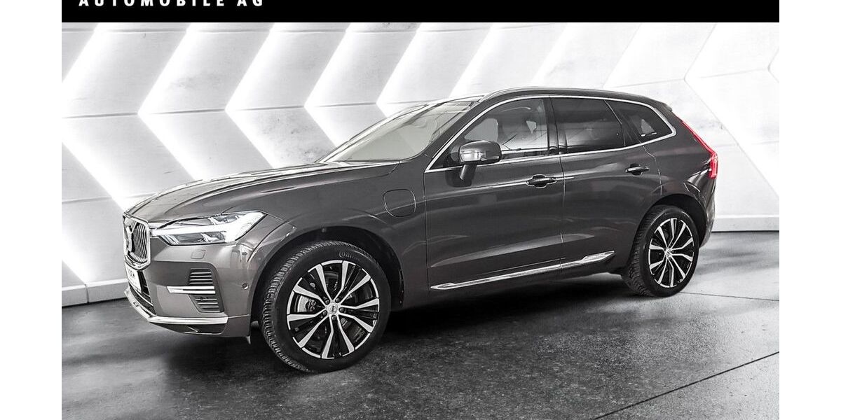 Volvo XC60 27.850 km 48.480 &euro; Berlin 12683