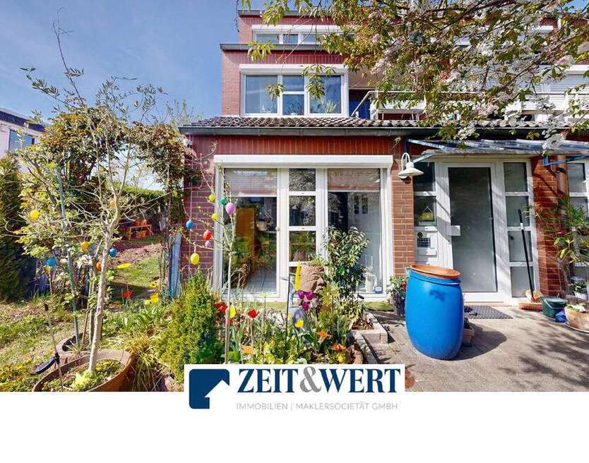 Haus zum Kaufen in Erftstadt 465.000 € 150 m²