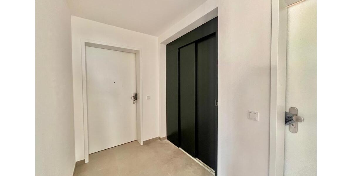 Dachgeschoßwohnung Augsburg Bergheim - 2.5 Zimmer, 92 m&sup2;, 1.550&euro; | Angebot:26578892