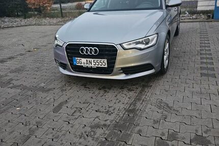 Audi A6 218.800 km 13.100 &euro; Mörfelden -Walldorf 64546
