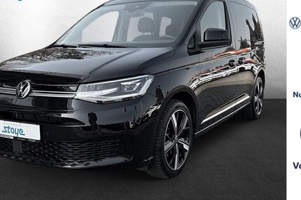 VW Caddy 29.421 km 33.990 &euro; Halle / Saale 06120