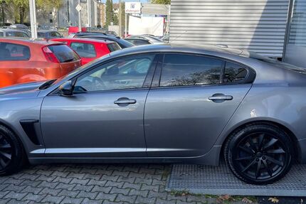 Jaguar XF 265.000 km 10.000 &euro; München 81549