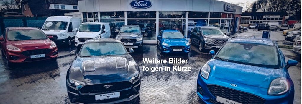 Ford Tourneo Custom 17.000 km 44.790 &euro; Achim-Embsen 28832