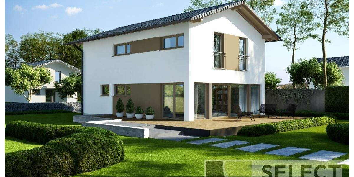 Mehrfamilienhaus, Wohnhaus Überherrn - 5 Zimmer, 136 m&sup2;, 549.000&euro; | Angebot:25673029