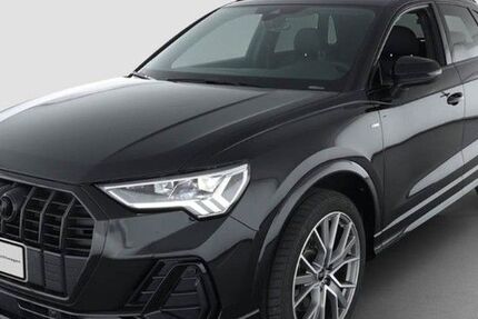 Audi Q3 10.790 km 44.990 &euro; Halle (Saale) 06110
