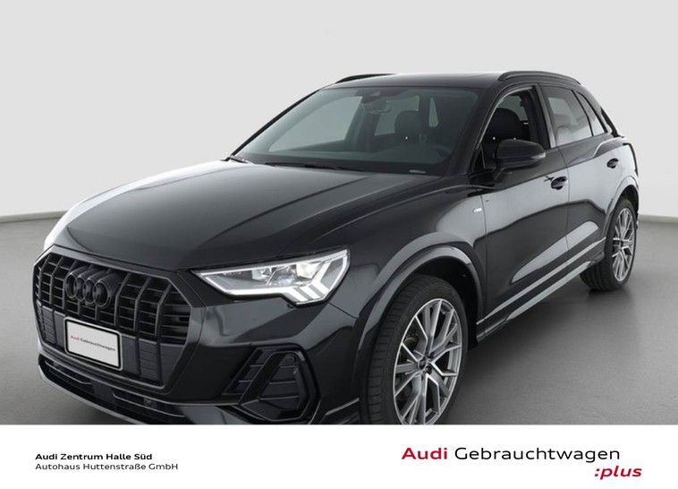 Audi Q3 10.790 km 44.990 &euro; Halle (Saale) 06110