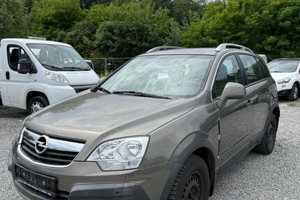 Opel Antara 137.000 km 3.000 &euro; Mörlenbach 69509