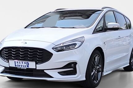 Ford S-Max 19.542 km 35.780 &euro; Schweinfurt 97424