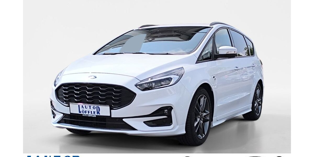 Ford S-Max 19.542 km 35.780 &euro; Schweinfurt 97424