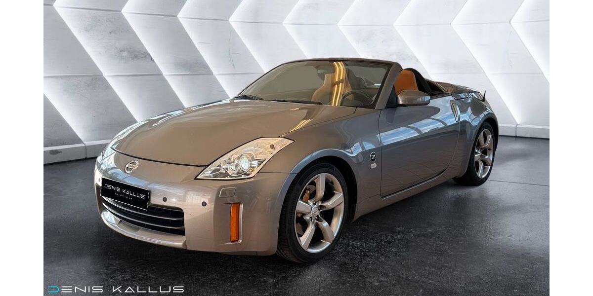 Nissan 350Z 121.200 km 19.990 &euro; Trossingen 78647