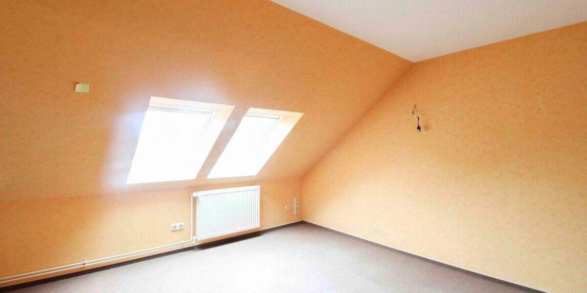 Wohnen mit Blick ins Grüne: 3-Zi.-Maisonette-Wohnung mit Balkon in gefragter Wohnlage 3 zimmer