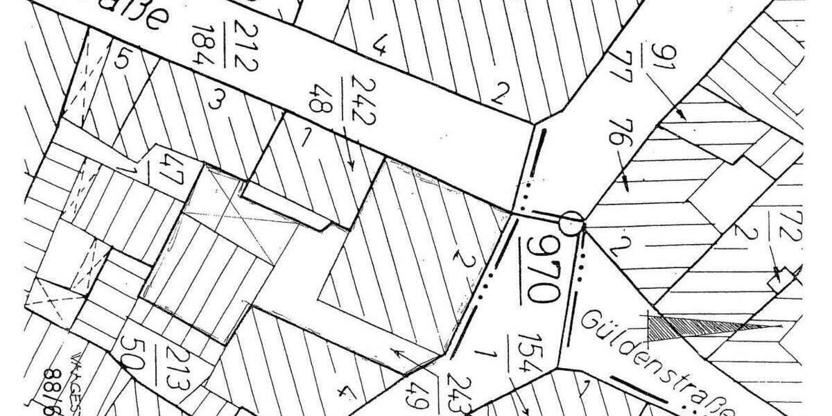 Gewerbeobjekt Osterode am Harz Osterode - 1 Zimmer, 145 m&sup2;, 89.000&euro; | Angebot:25692719