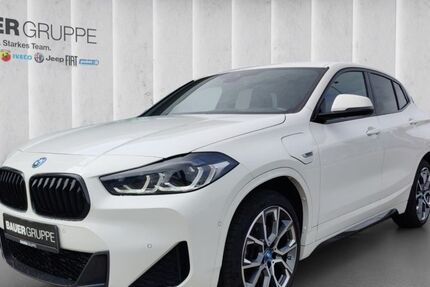 BMW X2 62.899 km 24.970 &euro; Husum 25813