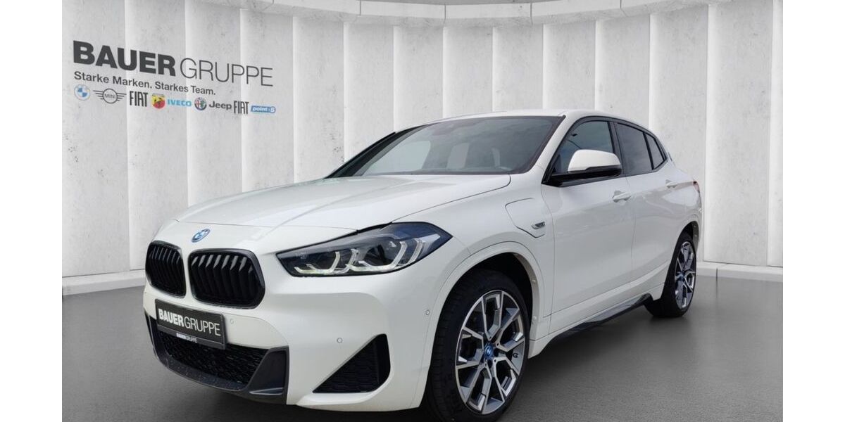 BMW X2 62.899 km 24.970 &euro; Husum 25813