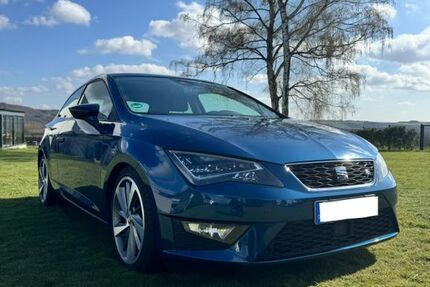 Seat Leon 152.000 km 14.595 &euro; Neustadt 53577