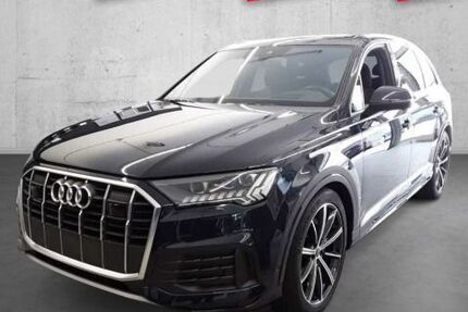 Audi Q7 72.529 km 62.770 &euro; Leipzig 04129