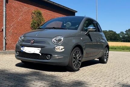 Fiat 500 41.000 km 12.250 &euro; Haren 49733