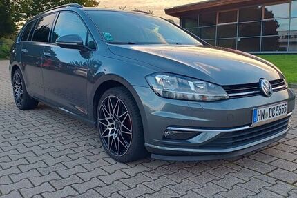VW Golf