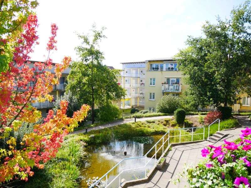 Wohnung zum Mieten in Wuppertal 510 € 35.95 m²